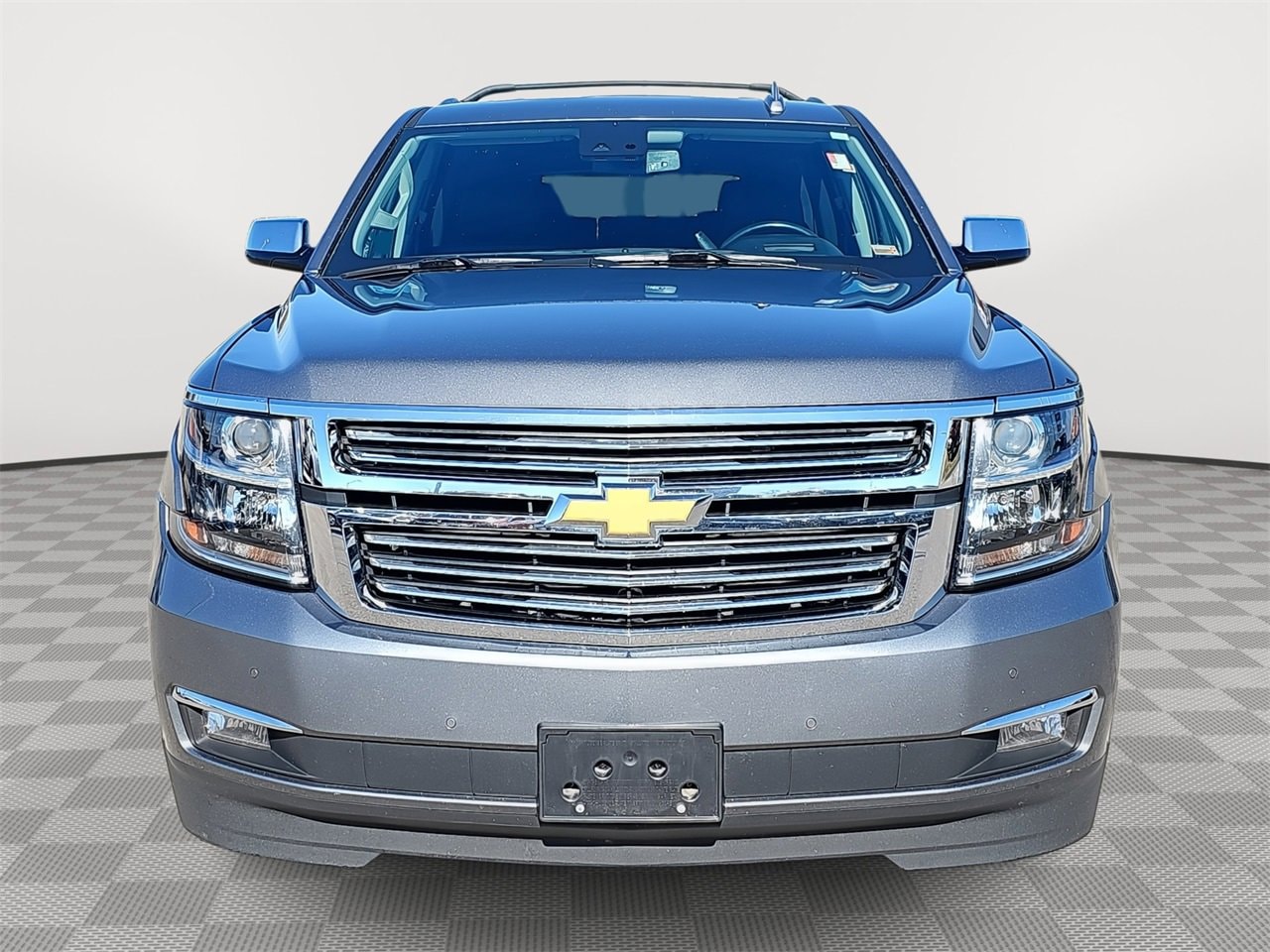 Used 2020 Chevrolet Tahoe Premier with VIN 1GNSKCKC4LR192106 for sale in Kansas City