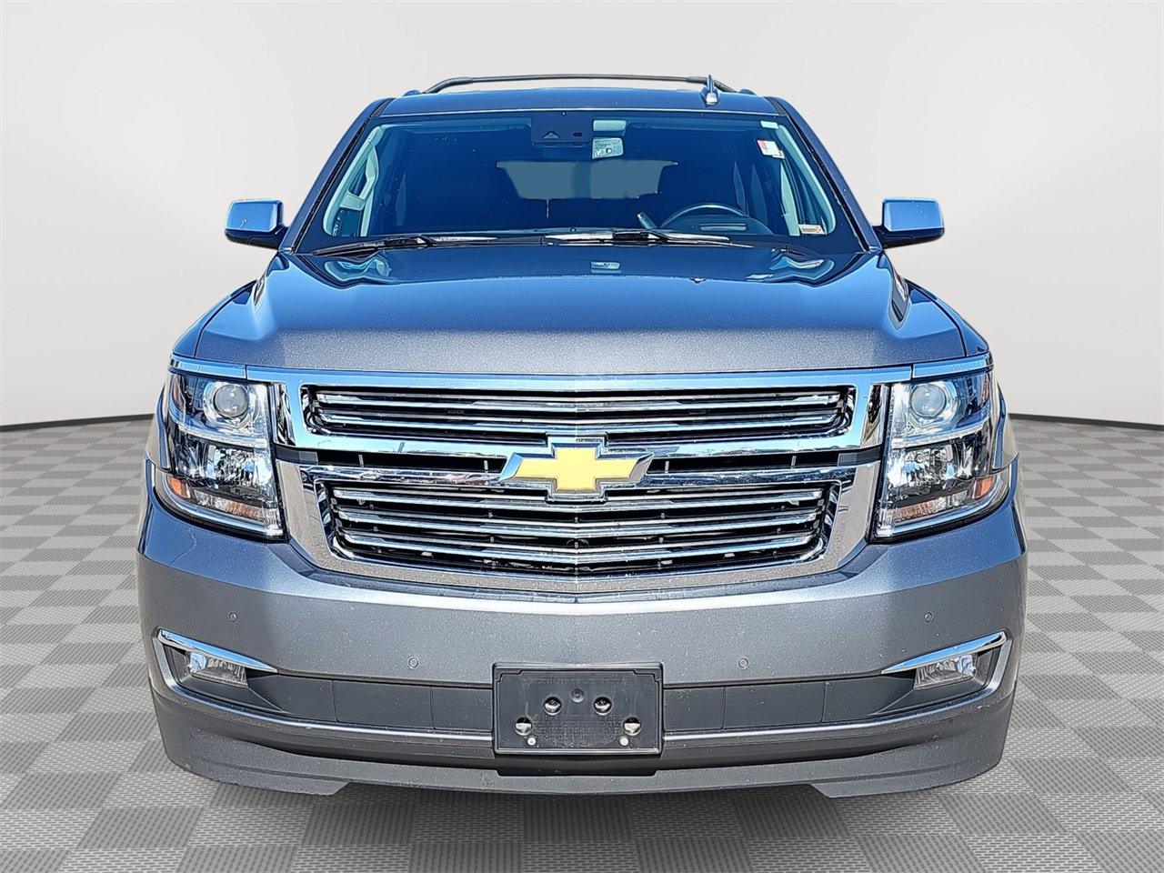 2020 Chevrolet Tahoe Premier photo 2