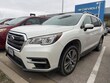  Subaru Ascent