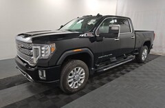 2023 GMC Sierra 2500 HD Denali Truck