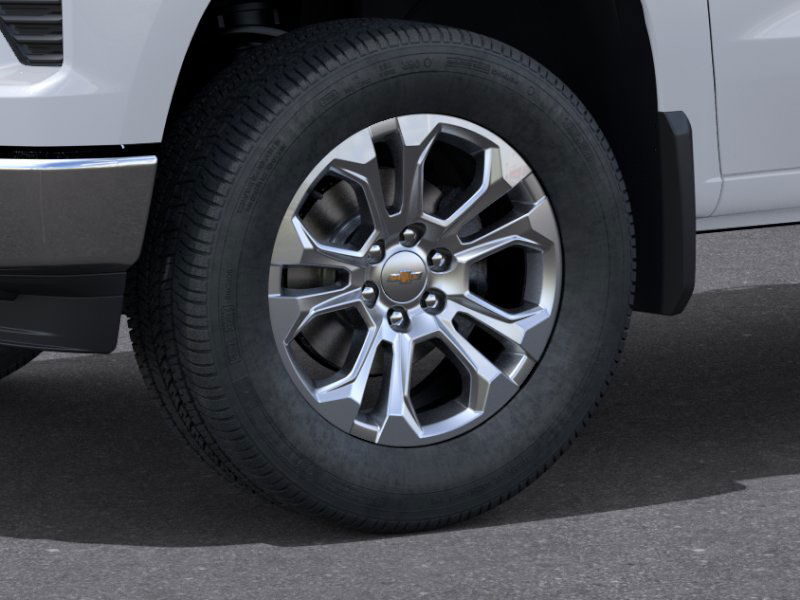 2026 Chevrolet Silverado 1500 LTZ - Photo 9