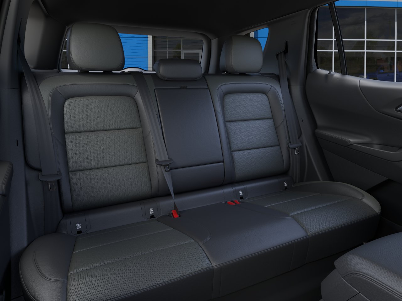 2026 Chevrolet Equinox LT - Photo 17