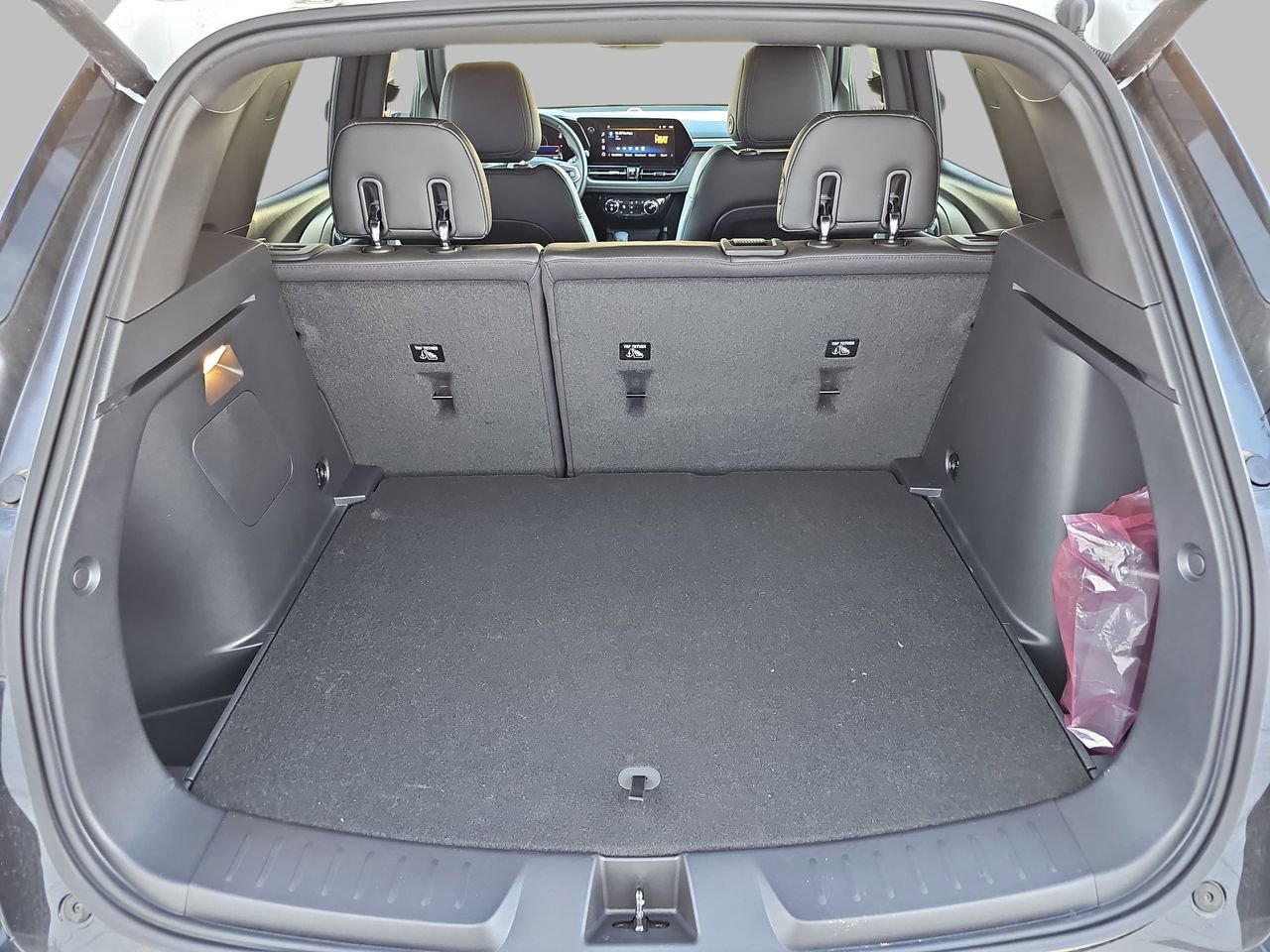 2025 Chevrolet Trailblazer Activ - Photo 12