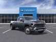 Chevrolet Silverado 3500 HD