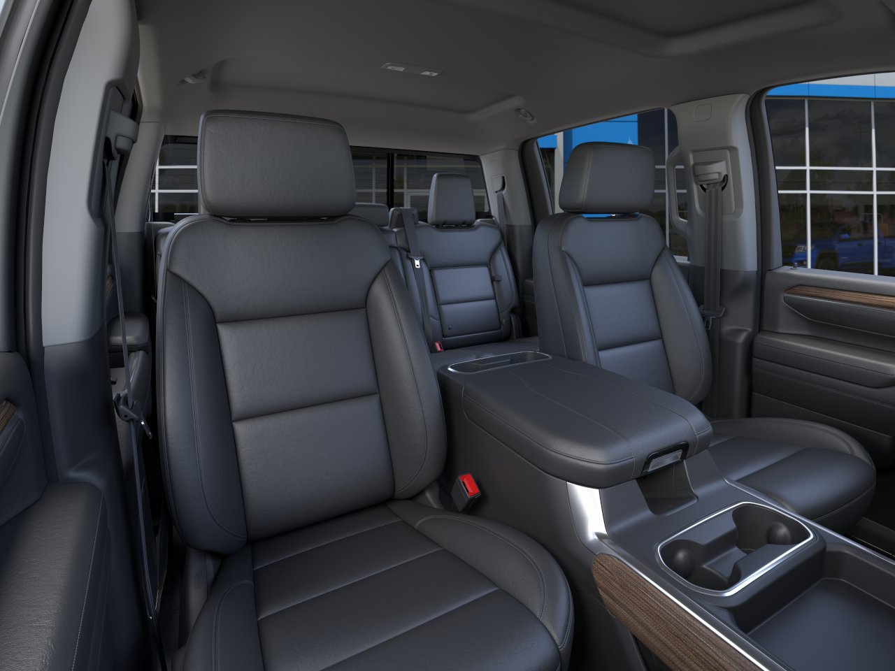 2026 Chevrolet Silverado 2500 HD LT - Photo 16