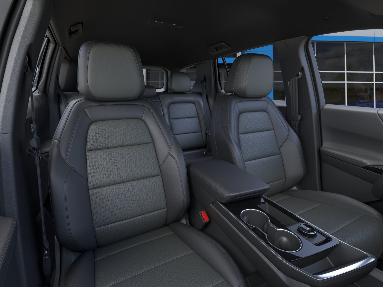 2026 Chevrolet Equinox LT - Photo 16