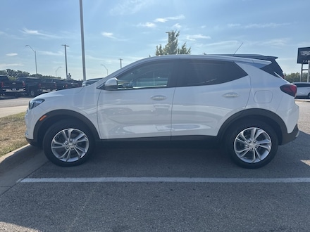 2023 Buick Encore GX Preferred SUV