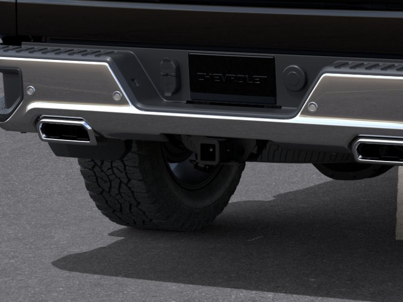 2026 Chevrolet Silverado 1500 LTZ - Photo 14