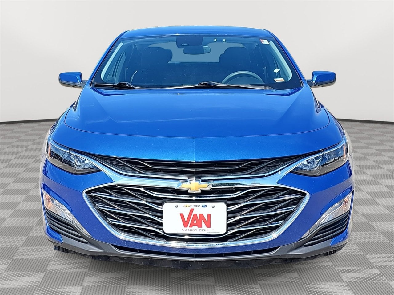 Certified 2023 Chevrolet Malibu 1LT with VIN 1G1ZD5ST8PF211995 for sale in Kansas City