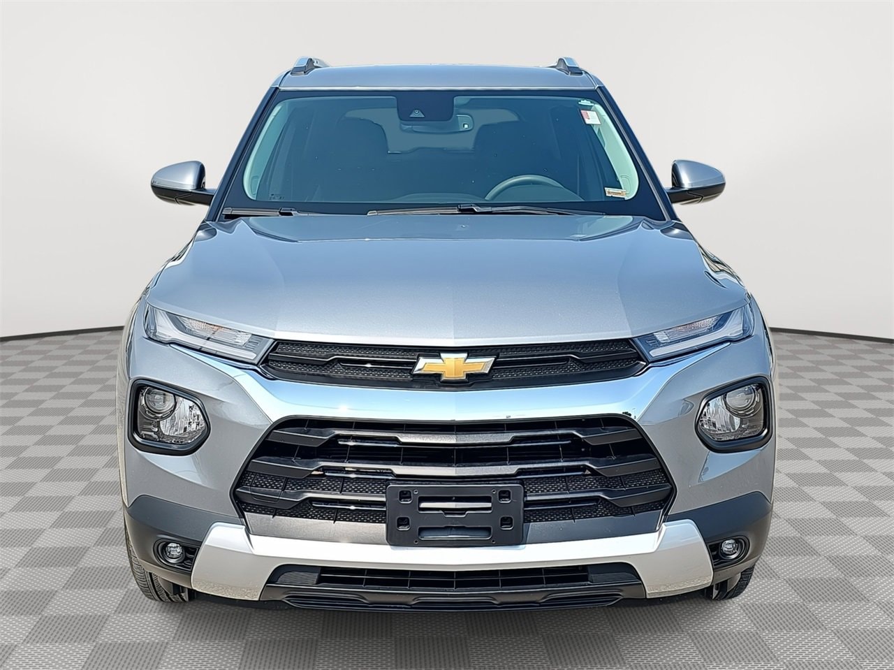 Certified 2023 Chevrolet TrailBlazer LT with VIN KL79MRSL3PB150753 for sale in Kansas City