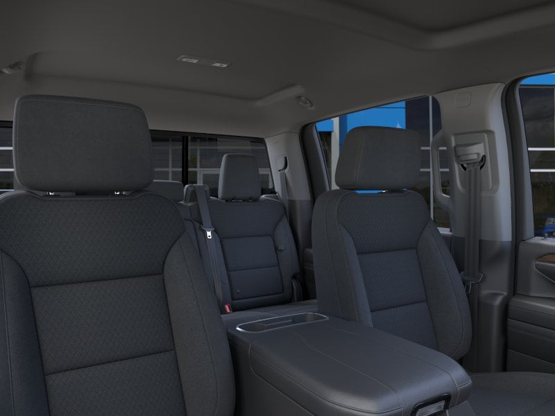 2026 Chevrolet Silverado 2500 HD LT - Photo 24