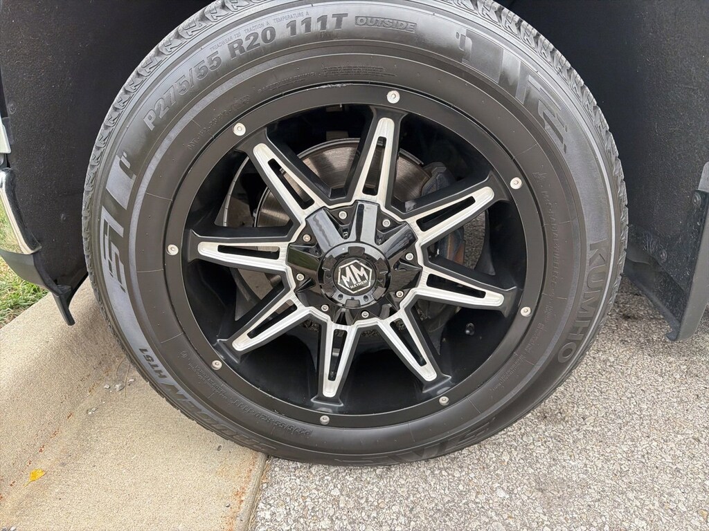 Used 2019 Chevrolet Silverado 1500 LT Truck