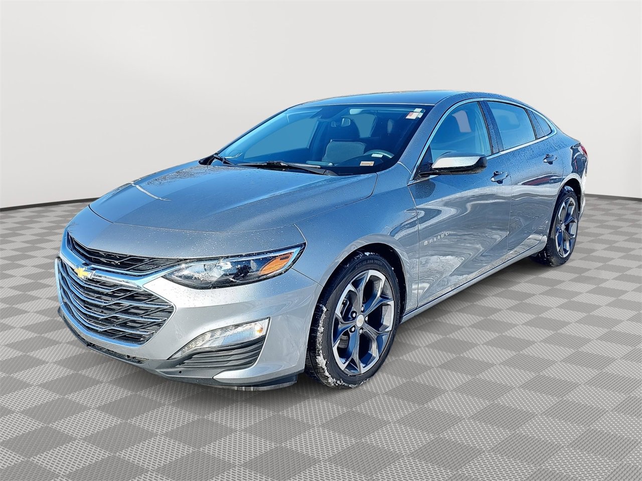 2023 Chevrolet Malibu 1LT