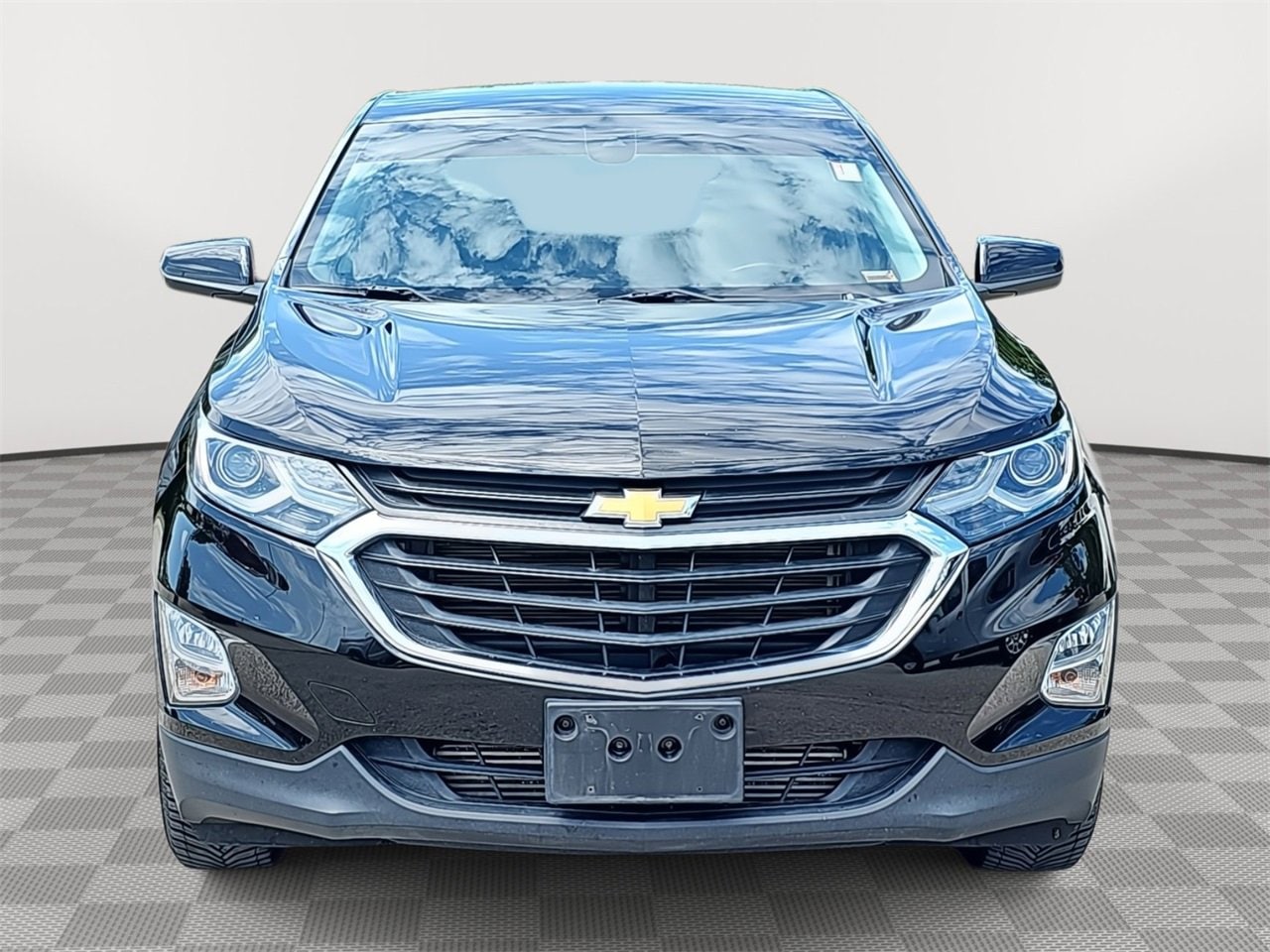 Used 2020 Chevrolet Equinox LT with VIN 2GNAXUEV5L6196984 for sale in Kansas City, MO