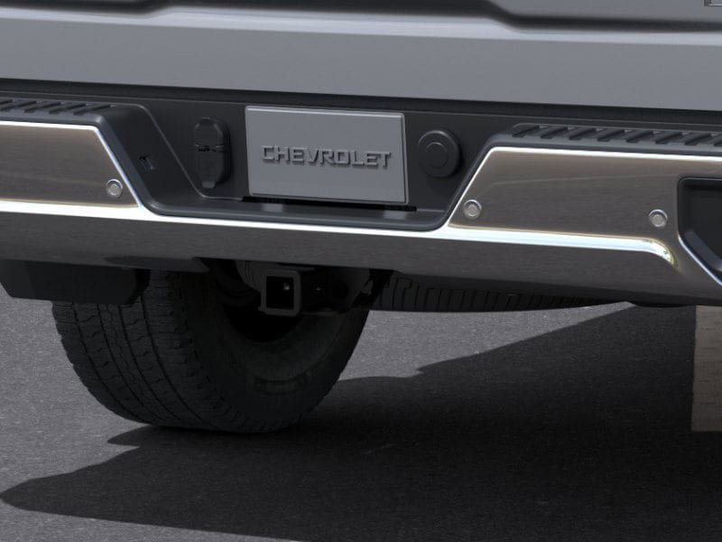 2025 Chevrolet Silverado 1500 LT - Photo 14