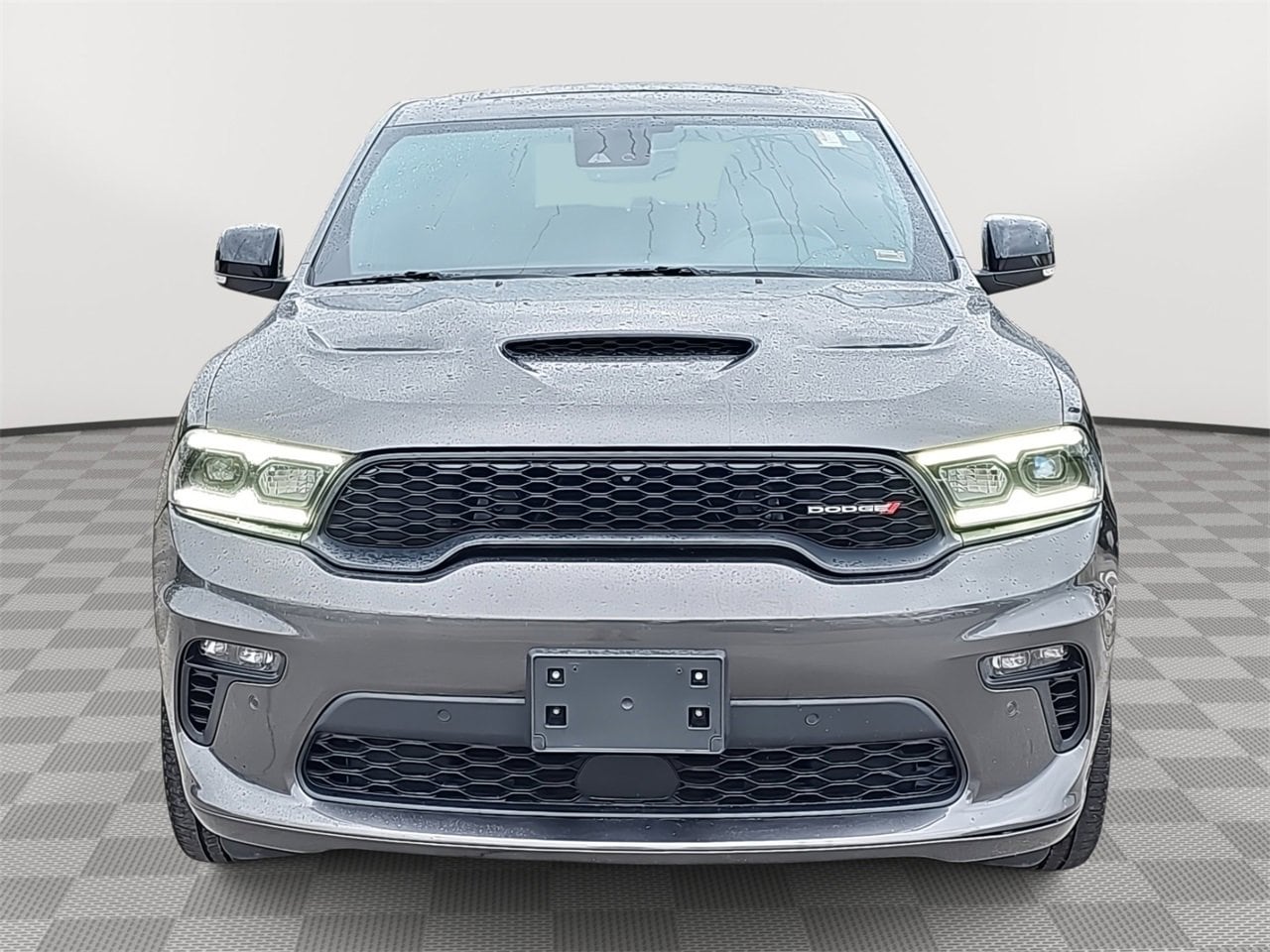 Used 2021 Dodge Durango R/T with VIN 1C4SDJCT2MC557795 for sale in Kansas City