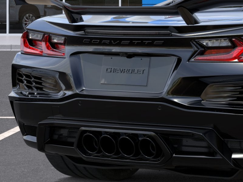 2026 Chevrolet Corvette 3LZ - Photo 14