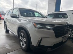 2023 Honda Pilot AWD EX-L 7 Passenger SUV