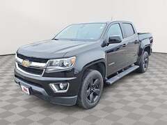 2019 Chevrolet Colorado 4WD LT Truck