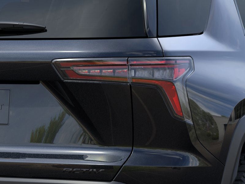 2025 Chevrolet Equinox ACTIV - Photo 11