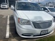  Chrysler Town & Country