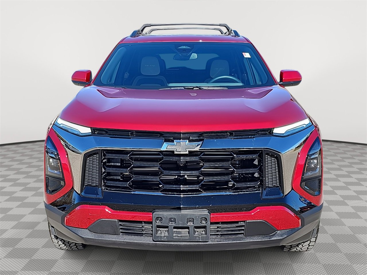 2025 Chevrolet Equinox ACTIV photo 2