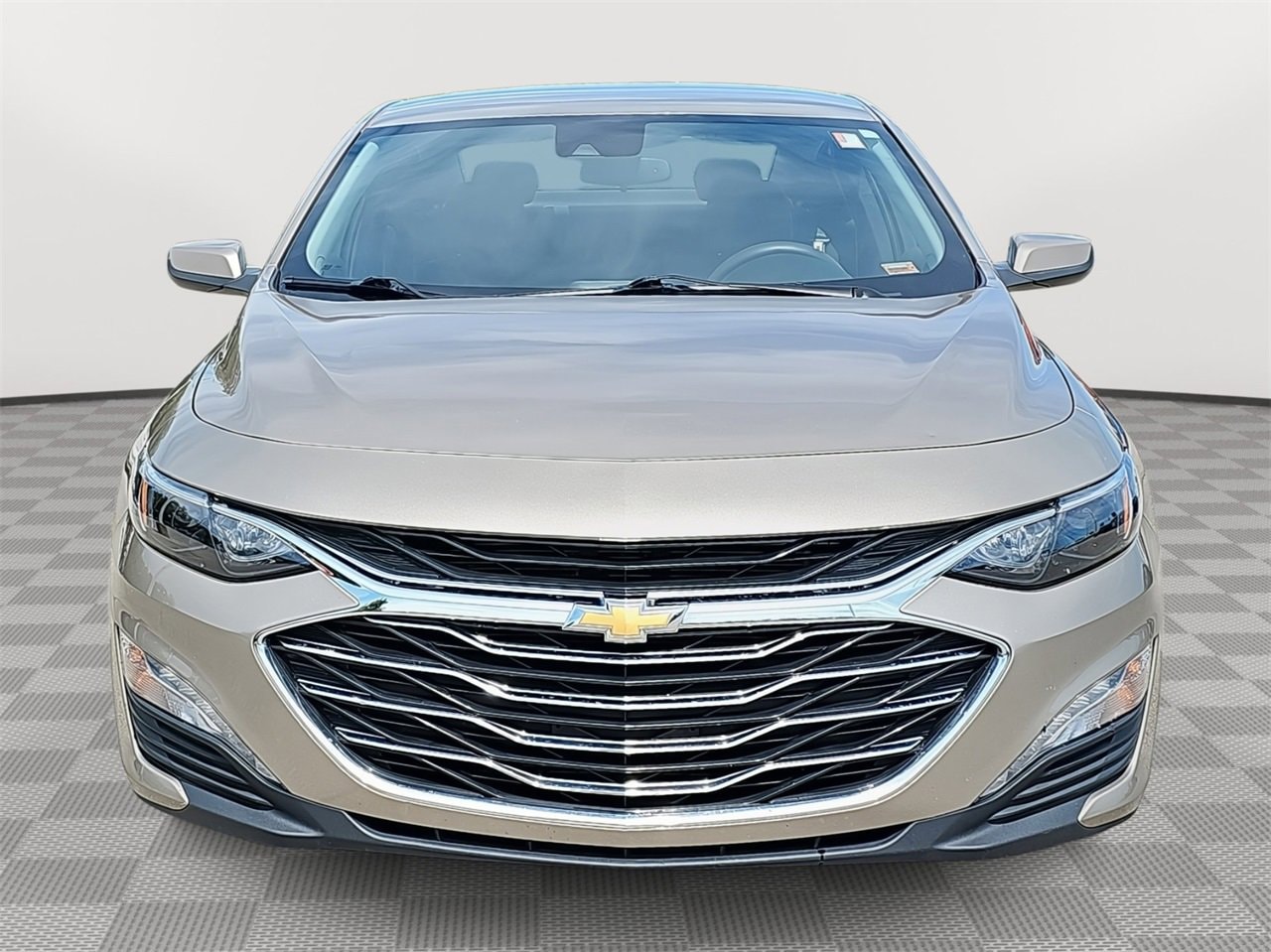 Certified 2023 Chevrolet Malibu 1LT with VIN 1G1ZD5ST1PF211515 for sale in Kansas City