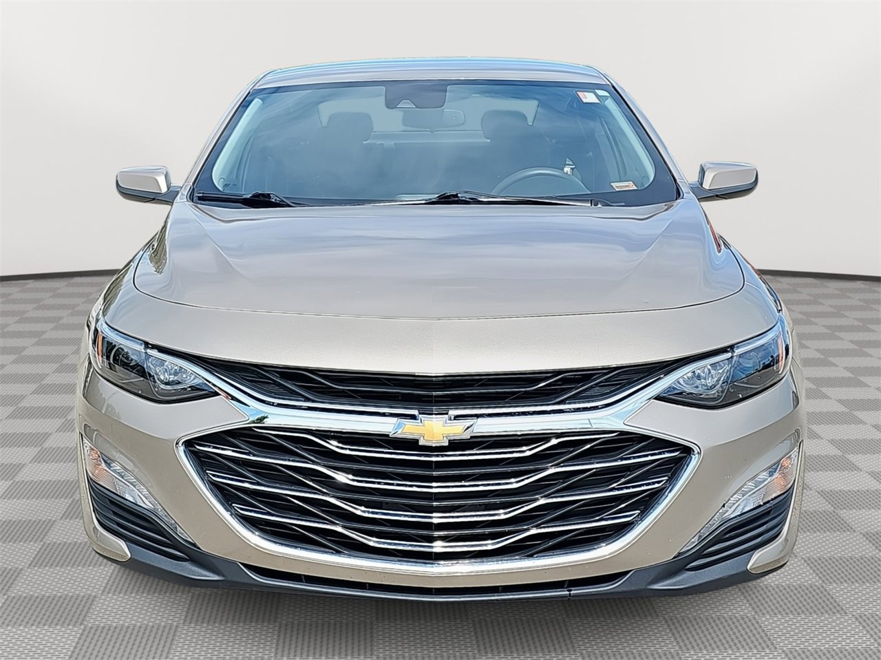 2023 Chevrolet Malibu 1LT photo 2