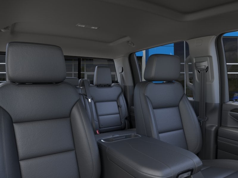 2026 Chevrolet Silverado 2500 HD LTZ - Photo 24