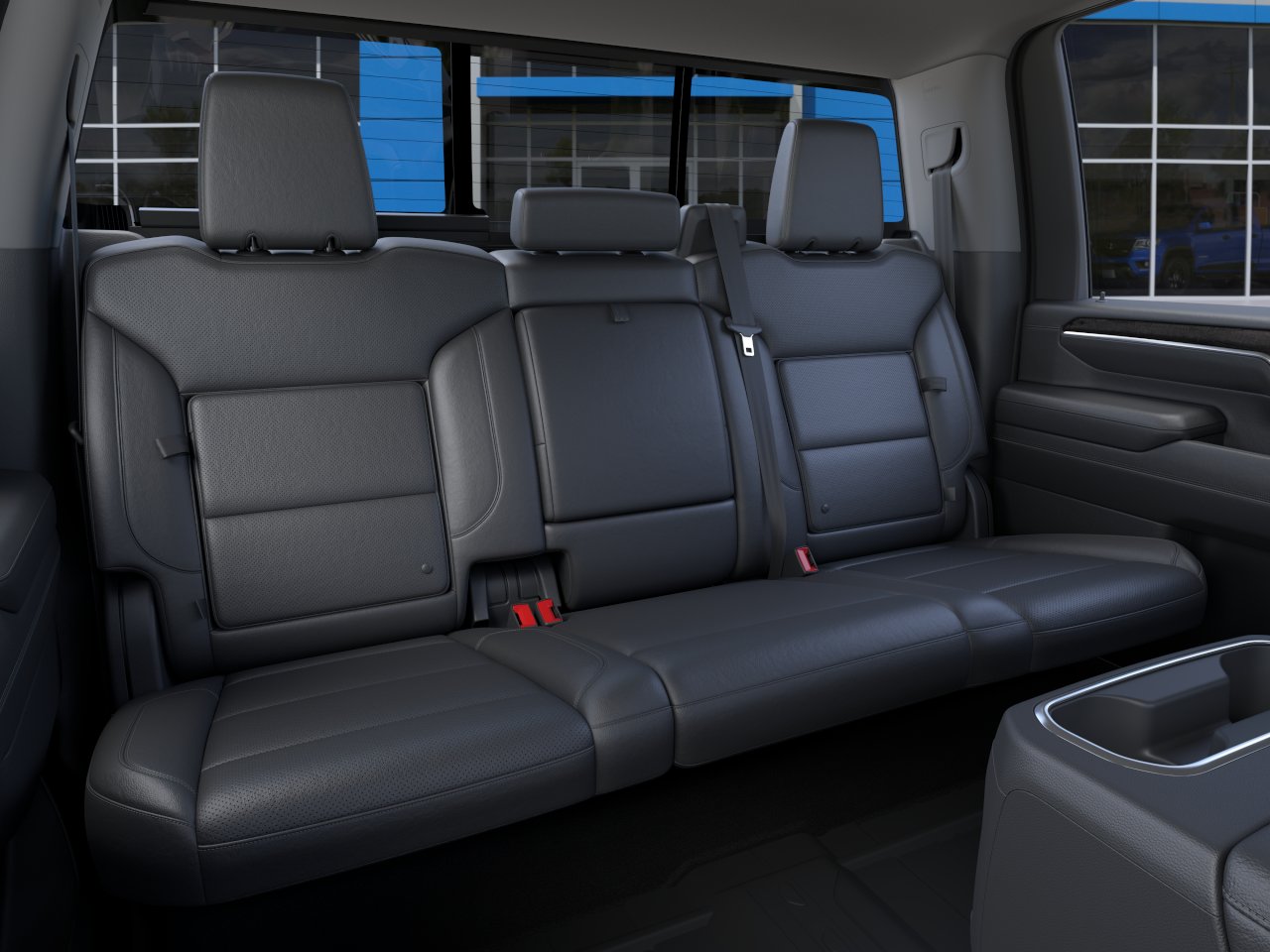 2026 Chevrolet Silverado 2500 HD LTZ - Photo 17