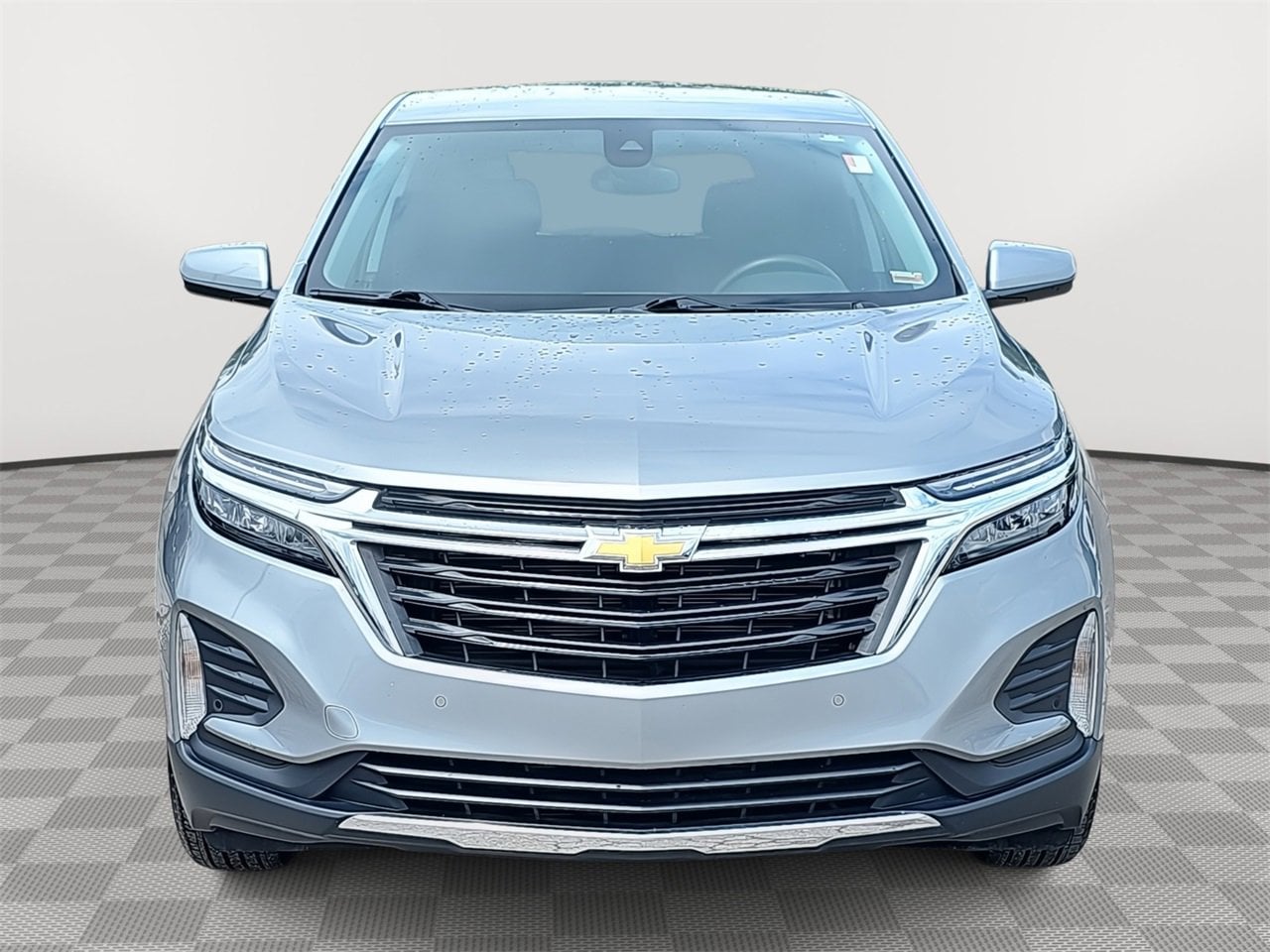 Certified 2023 Chevrolet Equinox LT with VIN 3GNAXKEG2PS185325 for sale in Kansas City, MO