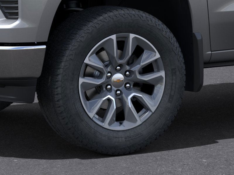 2025 Chevrolet Silverado 1500 LT - Photo 9