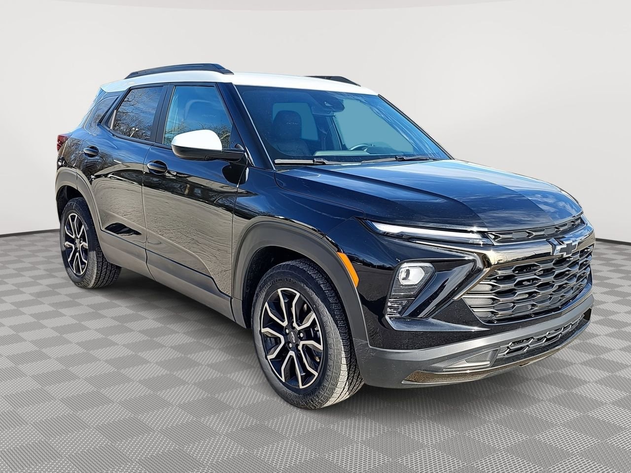 2025 Chevrolet Trailblazer Activ - Photo 3