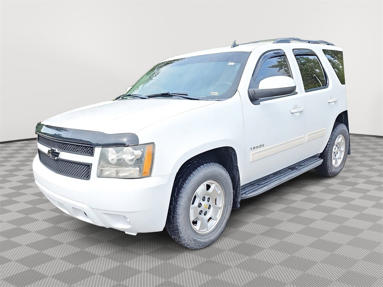 2011 Chevrolet Tahoe LS
