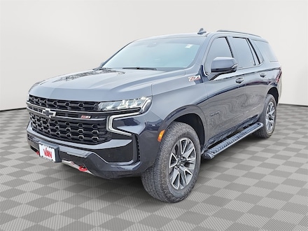 2024 Chevrolet Tahoe Z71 SUV