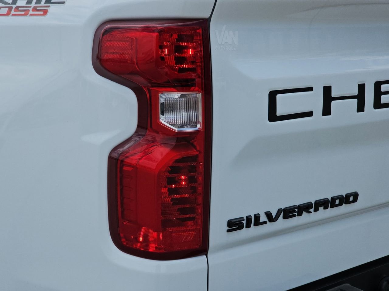 2026 Chevrolet Silverado 1500 Custom Trail Boss - Photo 31
