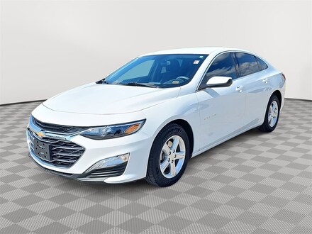 2024 Chevrolet Malibu FL Car 2024 Chevrolet Malibu FL Car