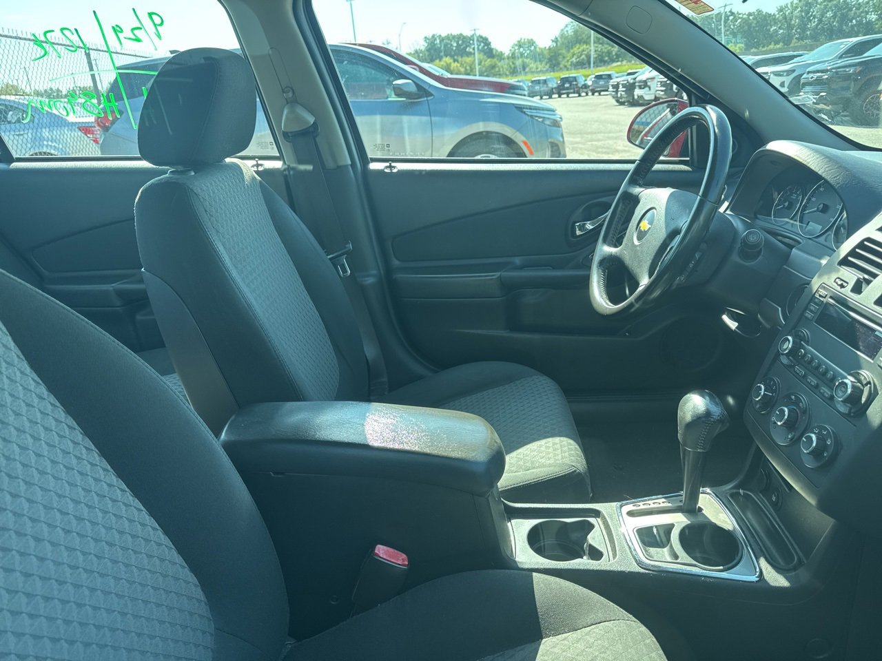 2007 Chevrolet Malibu 2LT photo 3