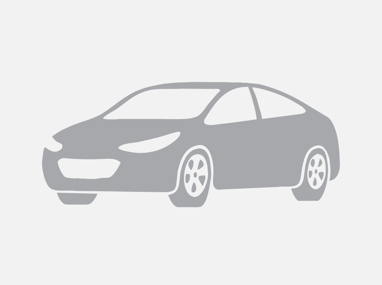 2025 Chevrolet Malibu