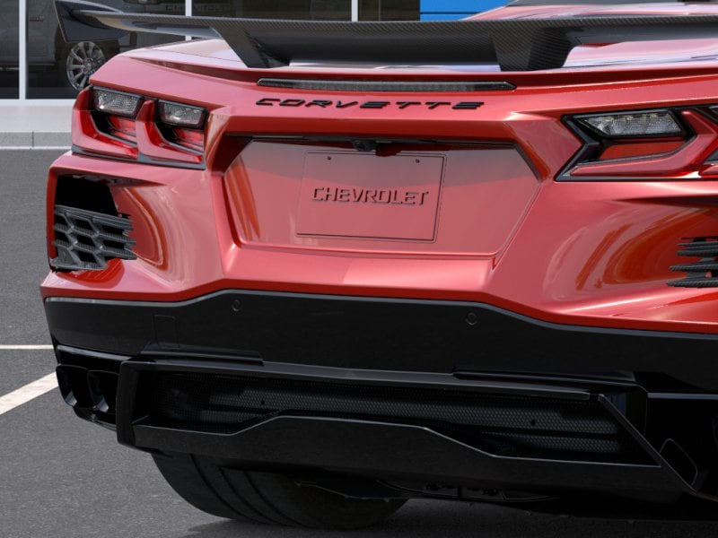 2026 Chevrolet Corvette 2LT - Photo 14