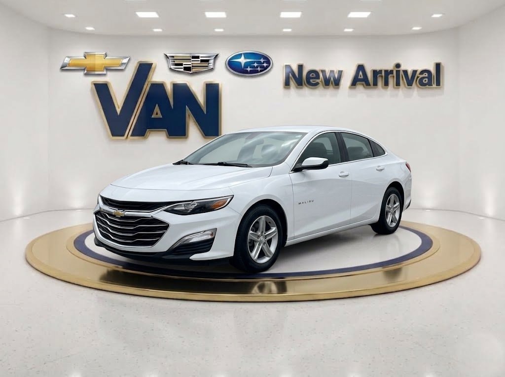 Used 2024 Chevrolet Malibu 1LT with VIN 1G1ZD5ST2RF135936 for sale in Kansas City