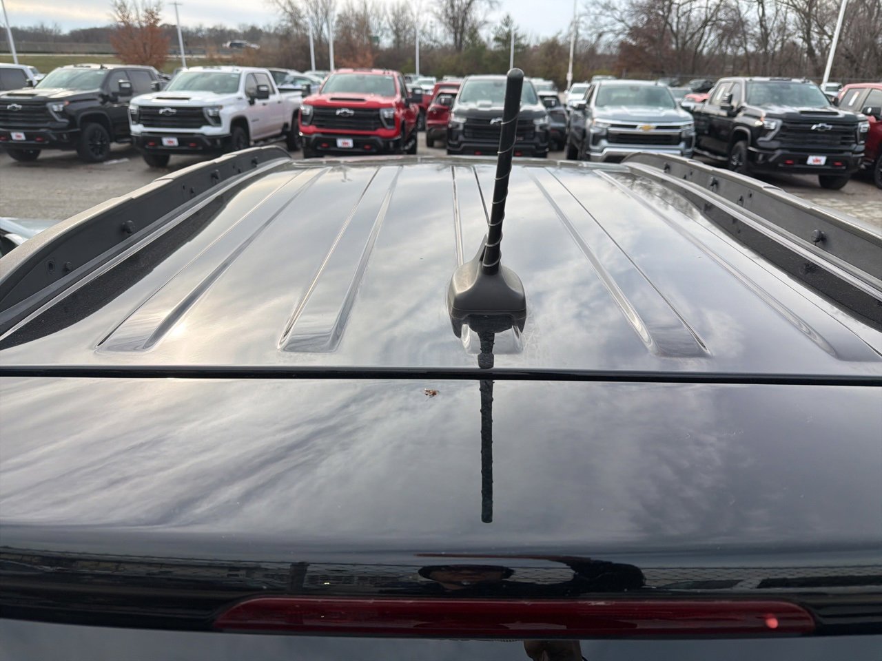 2022 Ford EcoSport SE photo 3