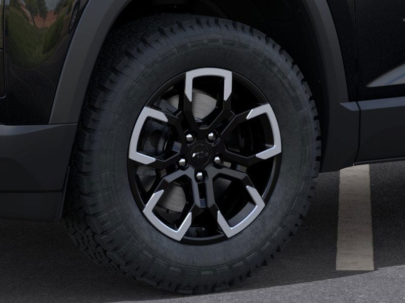 2025 Chevrolet Equinox ACTIV - Photo 9
