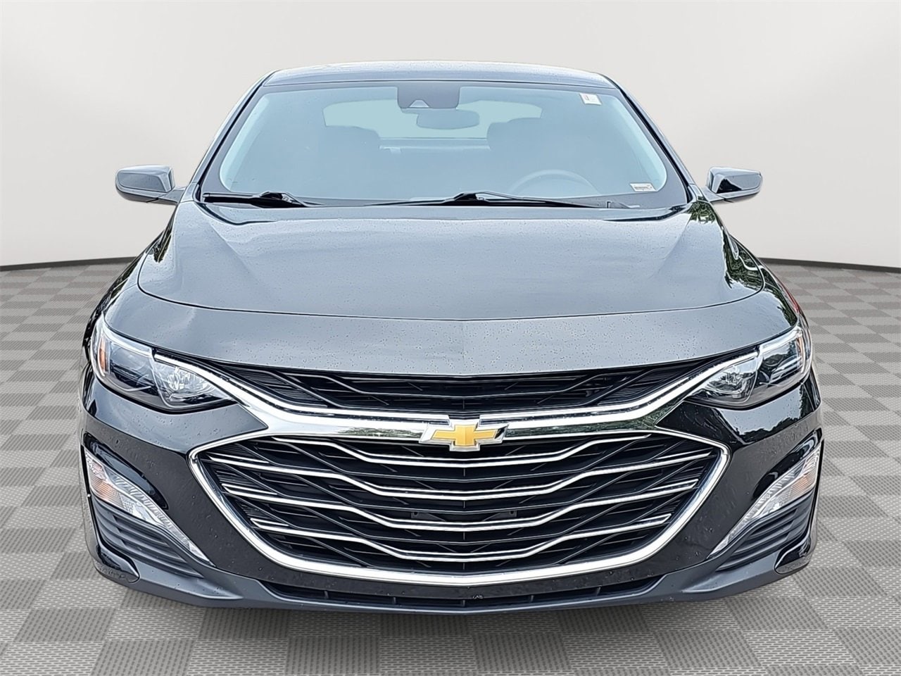 Certified 2023 Chevrolet Malibu 1LT with VIN 1G1ZD5ST3PF180901 for sale in Kansas City
