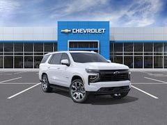 2026 Chevrolet Tahoe RST SUV