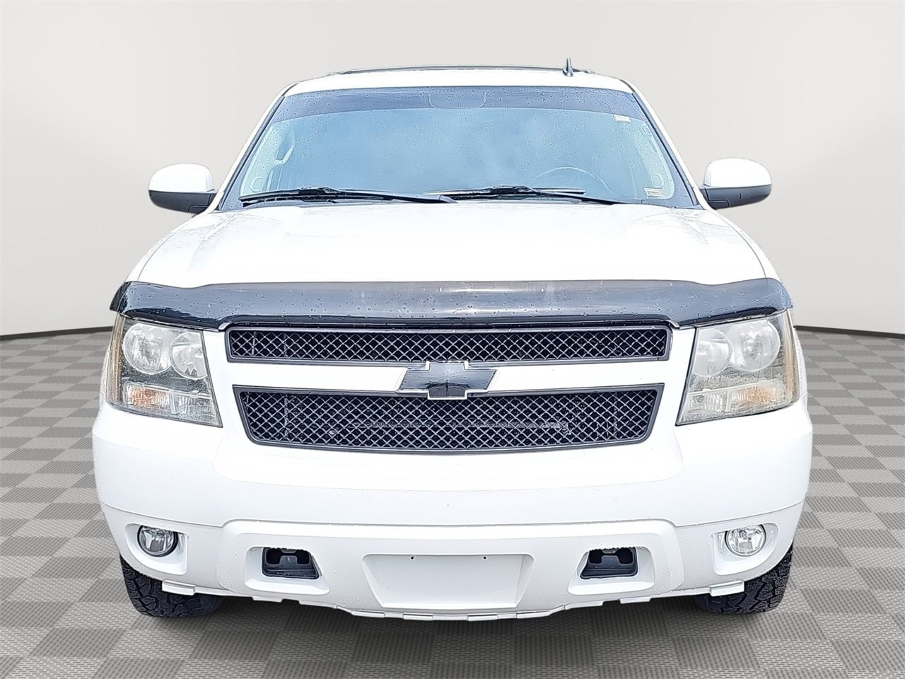 Used 2011 Chevrolet Tahoe LS with VIN 1GNSCAE04BR368072 for sale in Kansas City