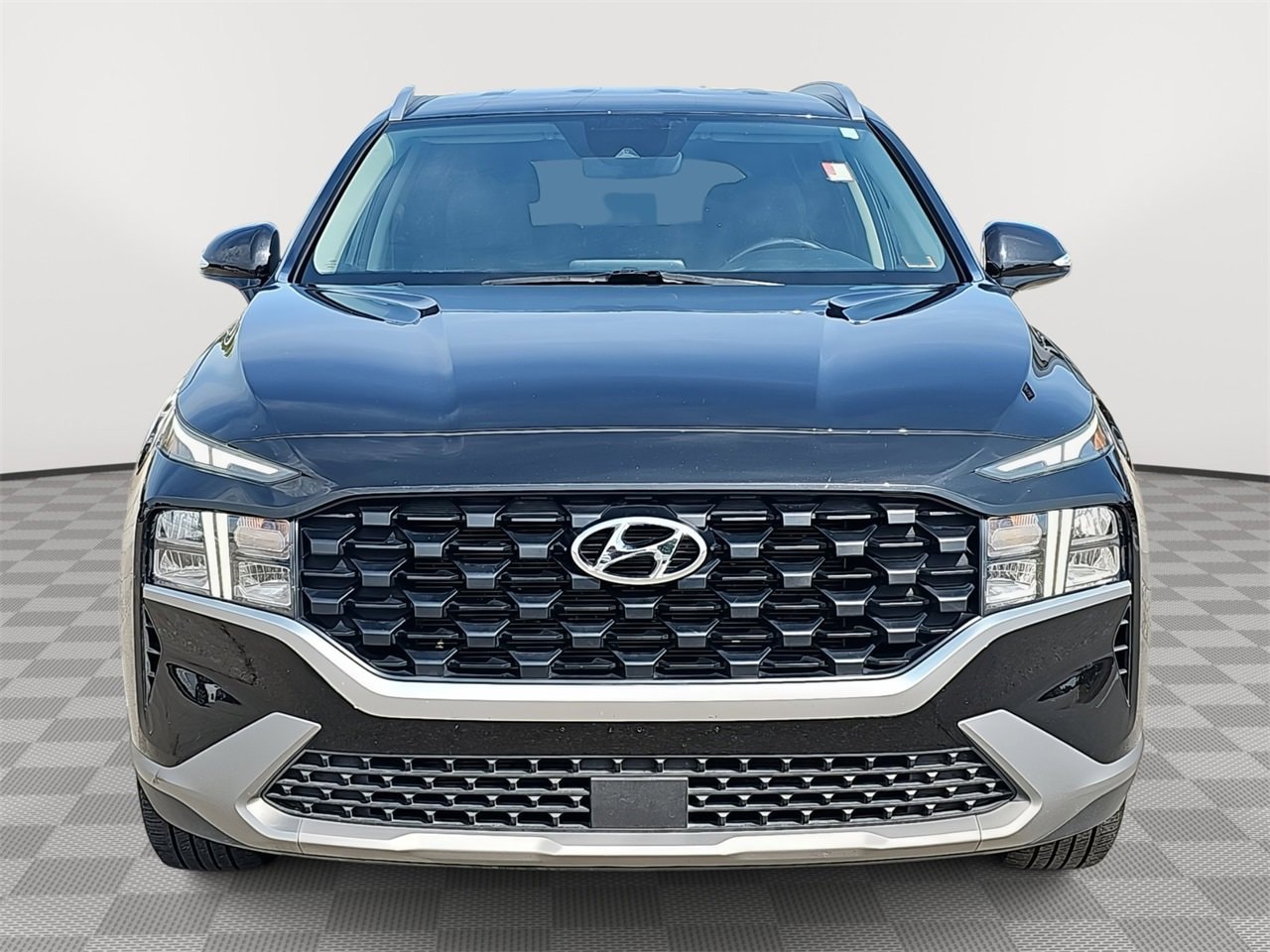 Used 2023 Hyundai Santa Fe SEL with VIN 5NMS2DAJ7PH528338 for sale in Kansas City
