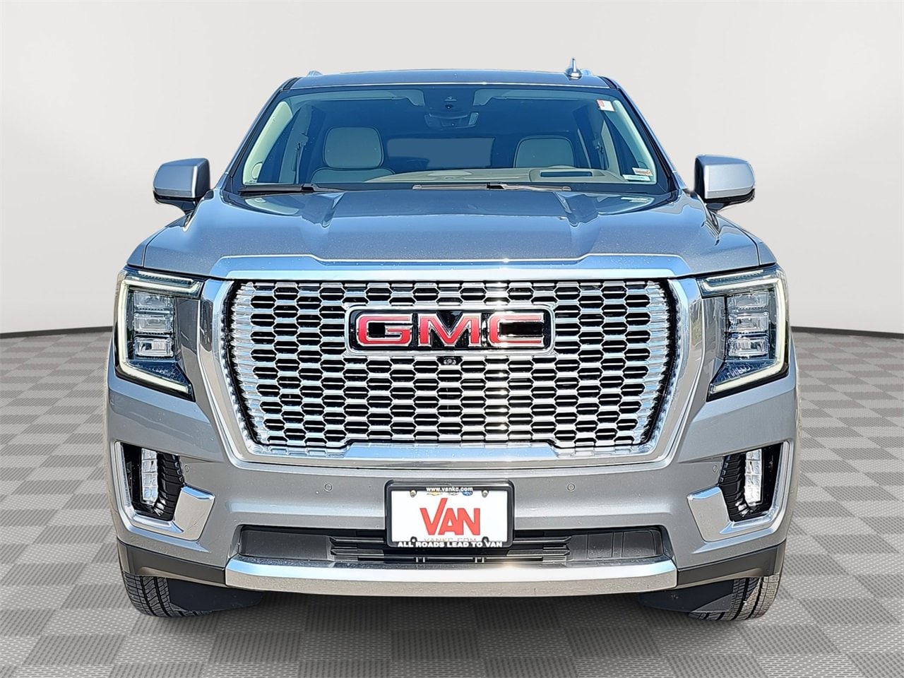Used 2023 GMC Yukon XL Denali with VIN 1GKS2JKL7PR178241 for sale in Kansas City