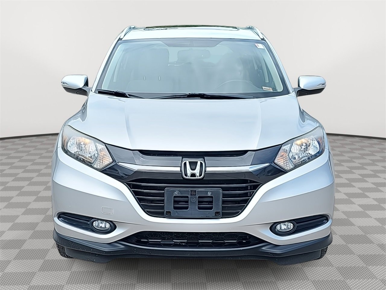 Used 2016 Honda HR-V EX-L with VIN 3CZRU6H73GM711600 for sale in Kansas City, MO