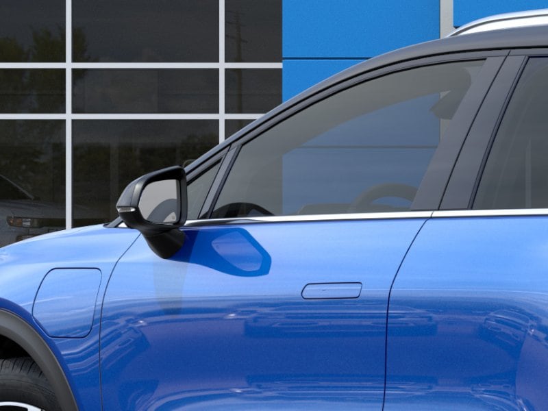2026 Chevrolet Equinox EV 2LT - Photo 12